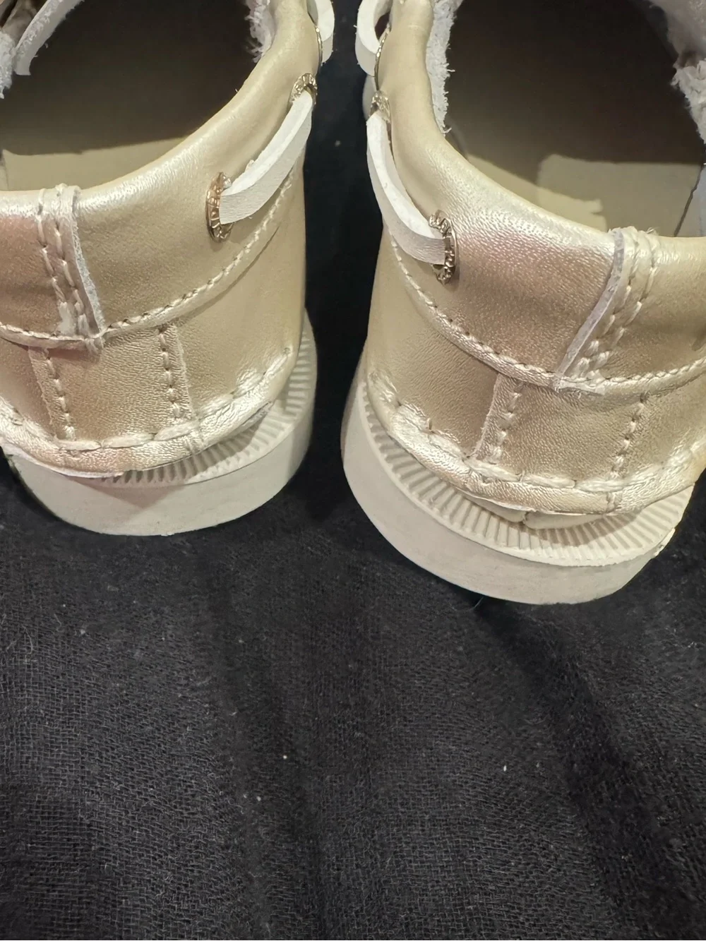 Sperry classic kids